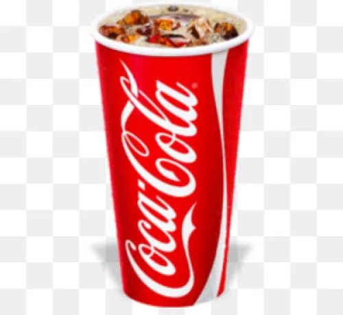Coca-Cola Refrigerante 2 Litros