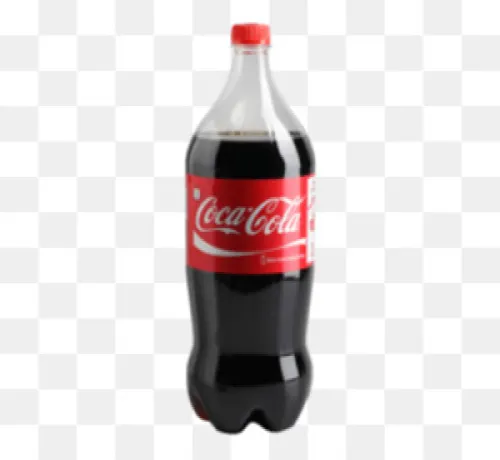 Coca-Cola Refrigerante 2 Litros